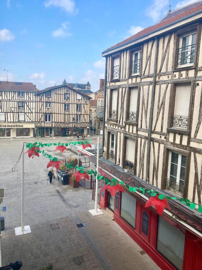 Apartamento Le Republique *