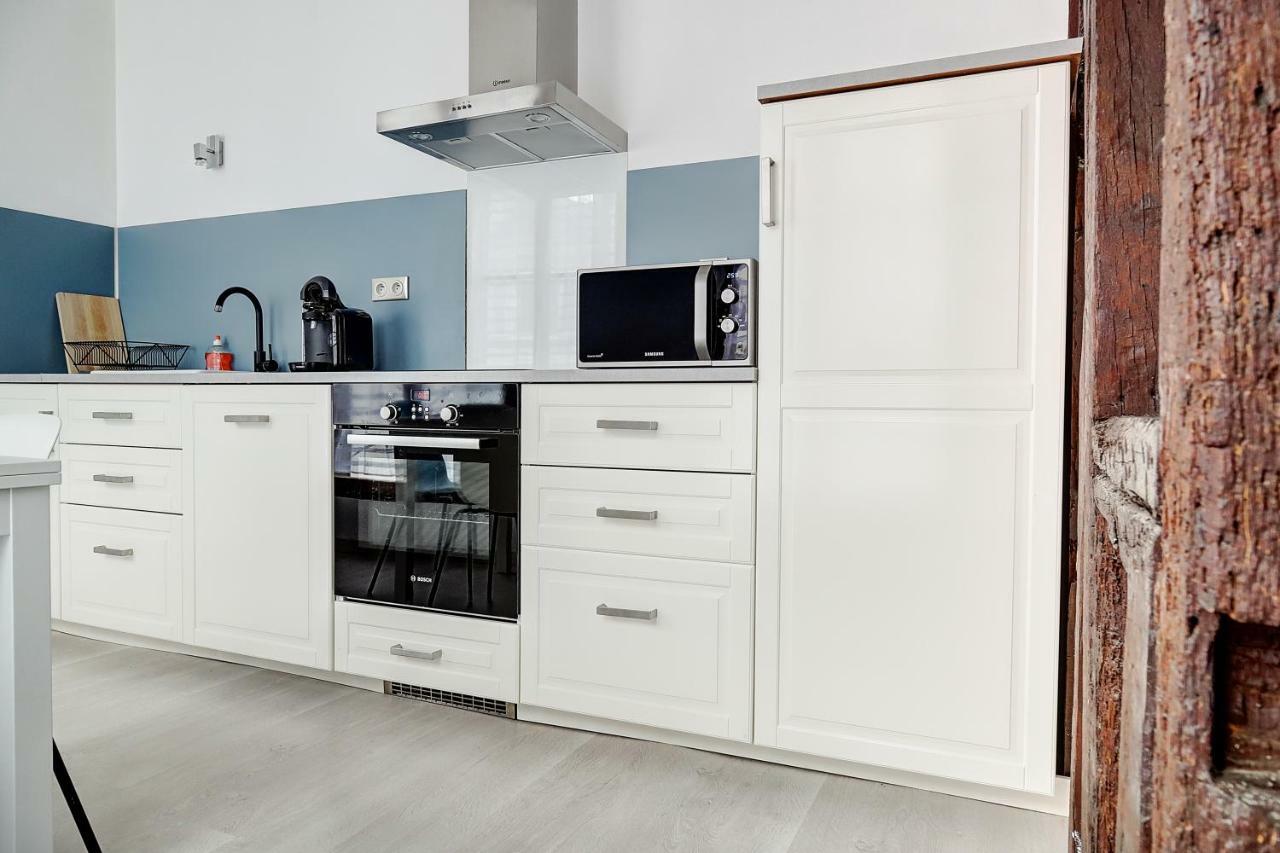 Le Republique Apartment *