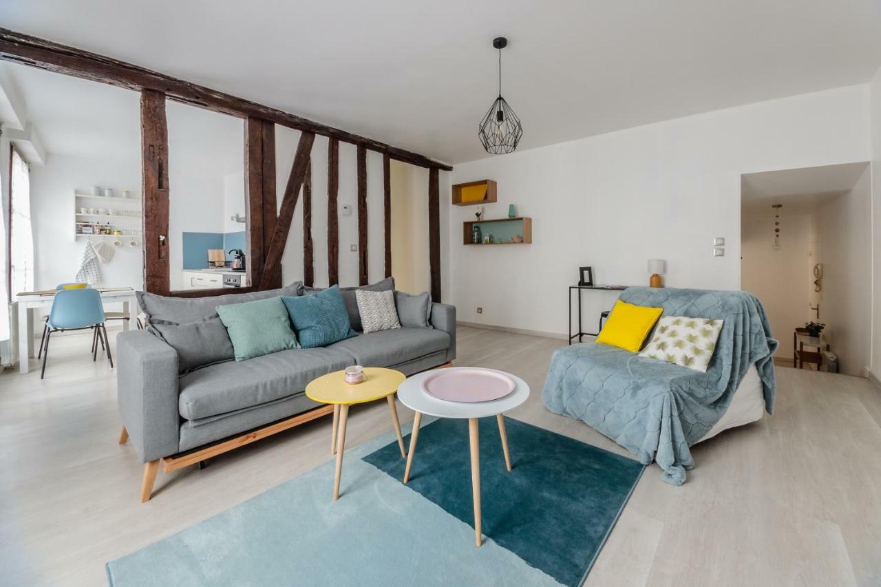 Le Republique Apartamento