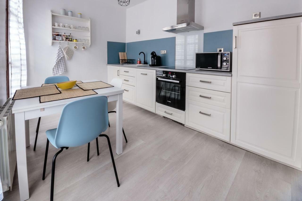 Apartamento Le Republique *